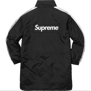 Supreme winter jacket